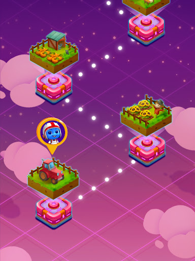 CodyCross: Crossword Puzzles screenshot 11