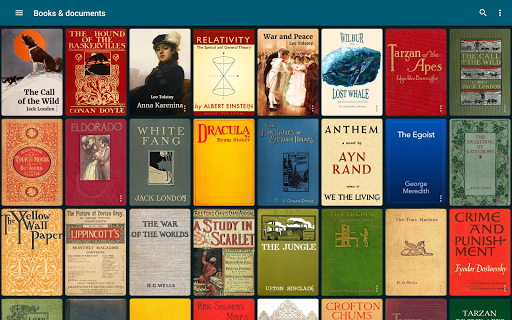 ReadEra Premium – ebook reader screenshot 19