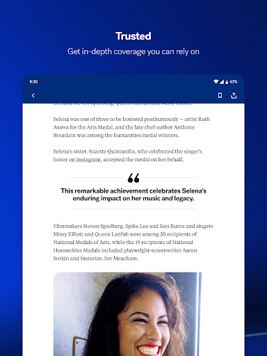 ABC13 Houston screenshot 21