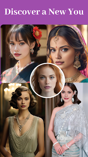 AI Face Swap Video App-Swapme screenshot 5