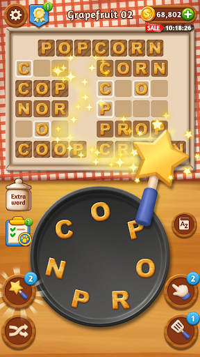 Word Cookies! ® screenshot 3