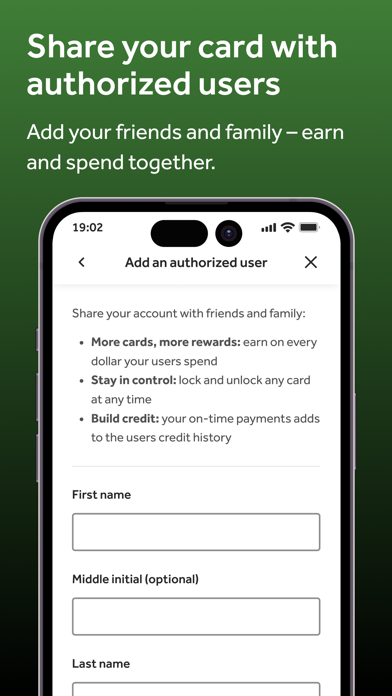 Barclays US screenshot 6