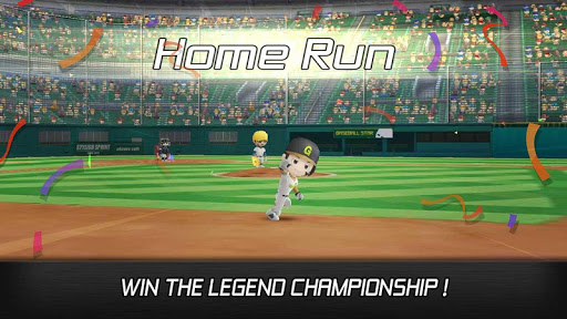 Baseball Star screenshot 4