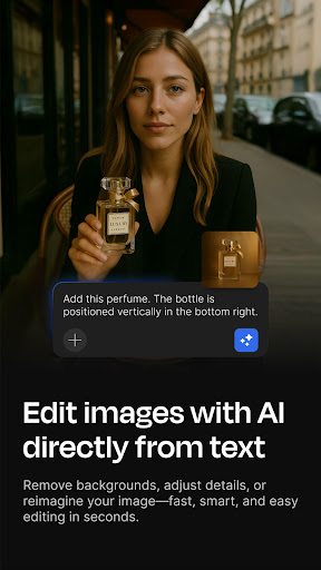 Freepik AI: Video Generator screenshot 4