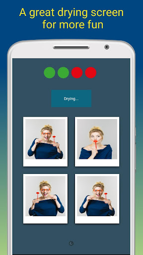 Photobooth mini FULL screenshot 3