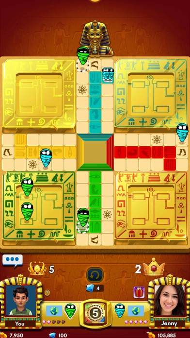 Ludo King® screenshot 10