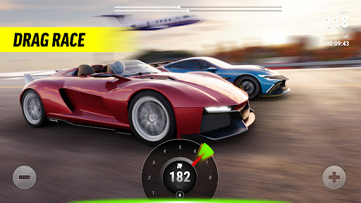 Race Max Pro - Car Racing Game screenshot 28