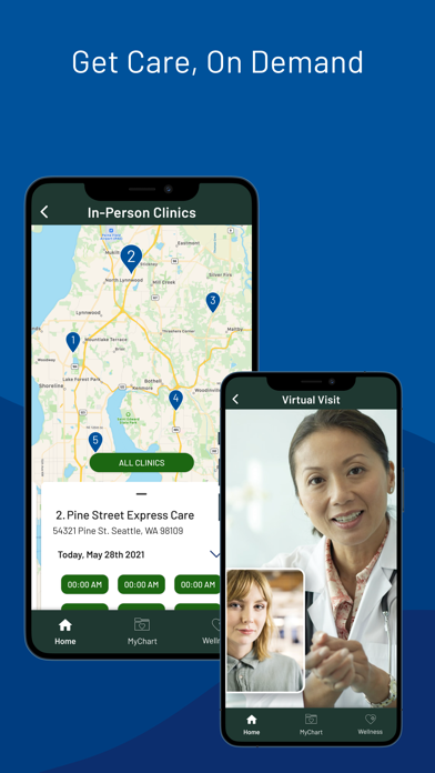 Providence screenshot 4