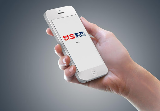 Iran Charter screenshot 1