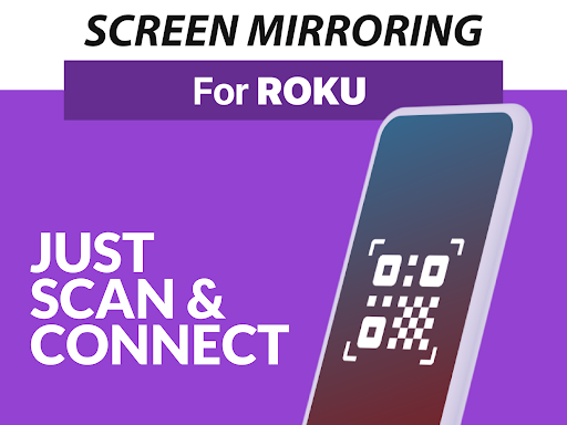 Screen Mirroring Pro for Roku screenshot 6