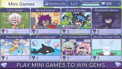 Gacha Life screenshot 4