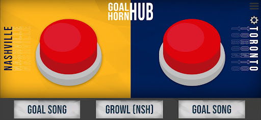 Goal Horn Hub screenshot 10