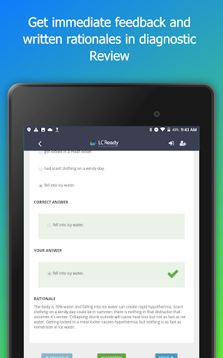 EMT PASS screenshot 12