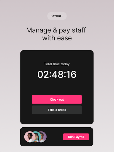 GlossGenius: Booking, Payments screenshot 13