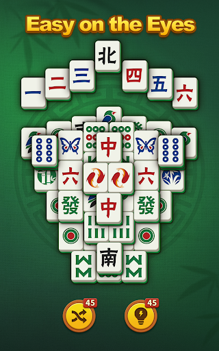 Sola Mahjong screenshot 13
