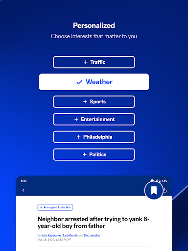 6abc Philadelphia screenshot 10