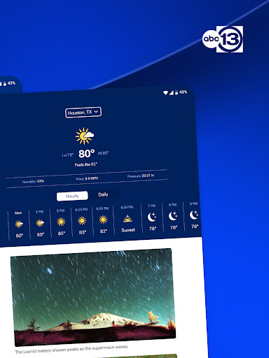 ABC13 Houston screenshot 16