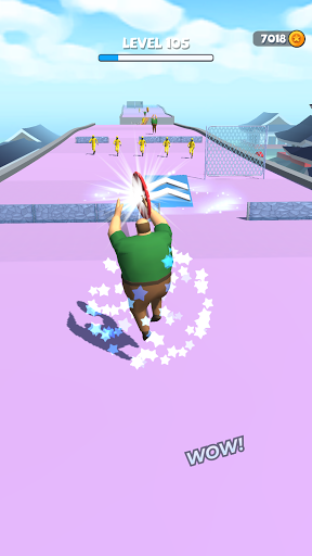 Catch And Shoot screenshot 8