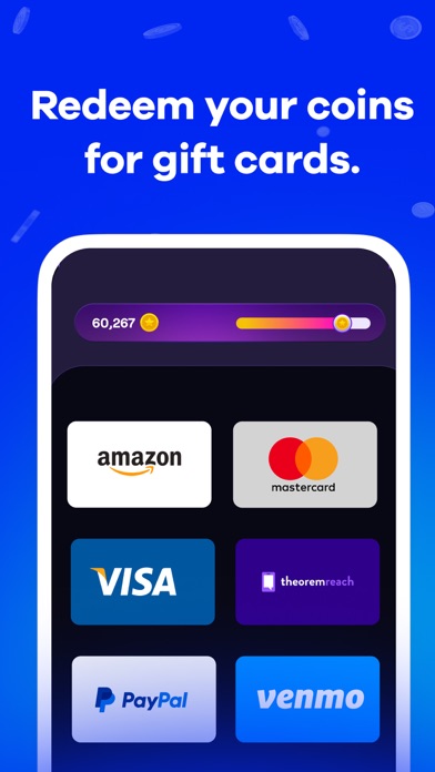 Playful Rewards: Play & Earn screenshot 4