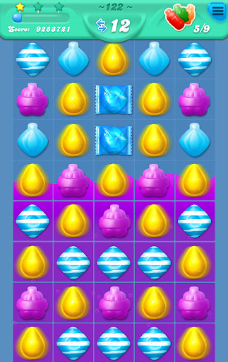 Candy Crush Soda Saga screenshot 14