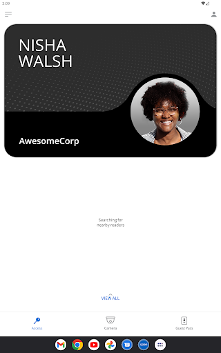 Avigilon Alta Open screenshot 12