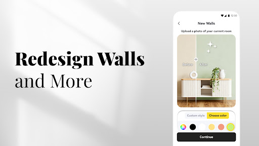AI Home Design: Interior DecAI screenshot 13