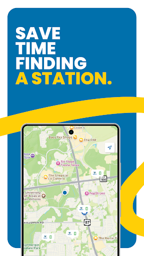 ValeroPay+ screenshot 2