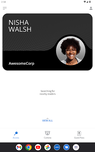 Avigilon Alta Open screenshot 8