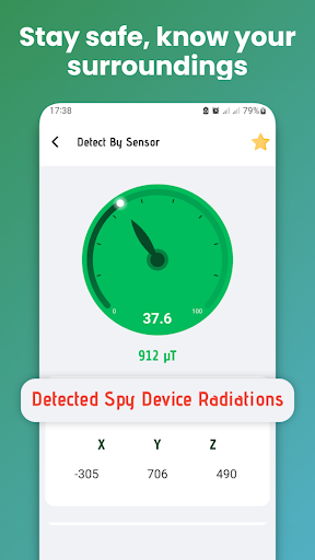 All Devices Detector finder screenshot 35