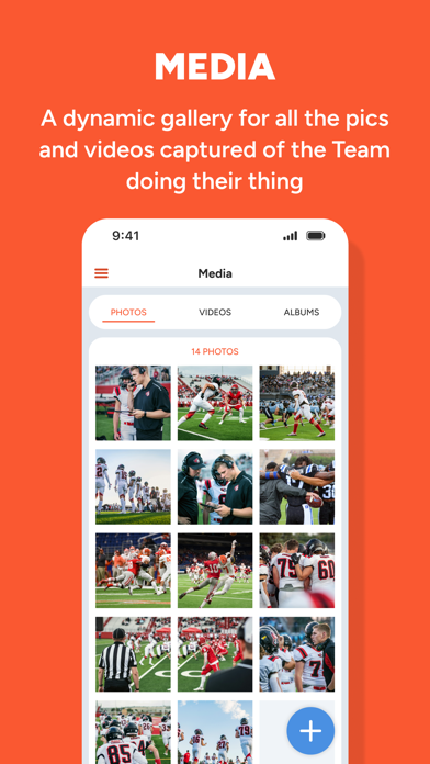 sportsYou screenshot 4