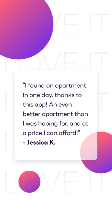 Apartment List: Rent app screenshot 6