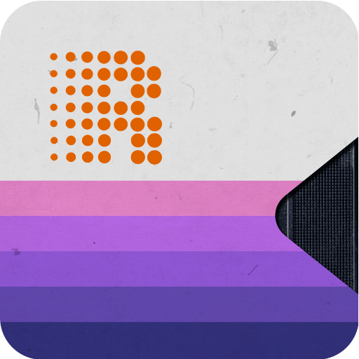 Rarevision VHS: Retro Cam