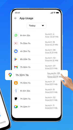 Update Software App: Updates screenshot 2