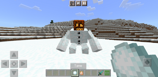 Morph&Mob Mod for MinecraftPE screenshot 9