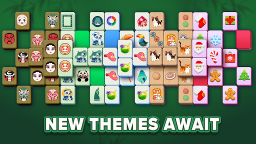 Mahjong Blast screenshot 23