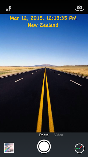 Timestamp Camera Pro screenshot 14