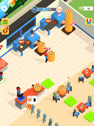 Pizza Ready! screenshot 21