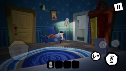Hello Neighbor screenshot 2