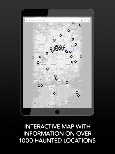 GhostTube Paranormal Videos screenshot 24