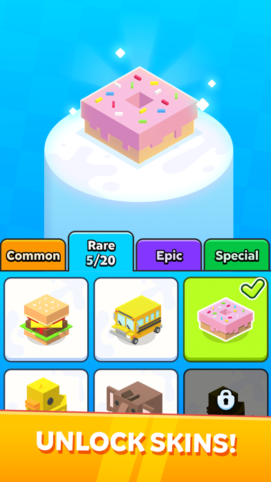 Paper.io 2 screenshot 2