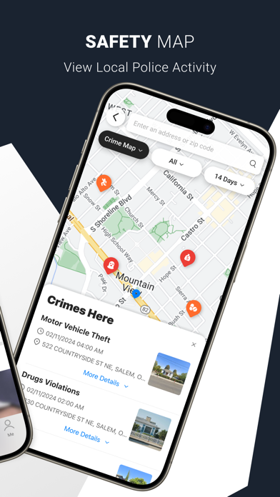 NewsBreak Lite screenshot 2