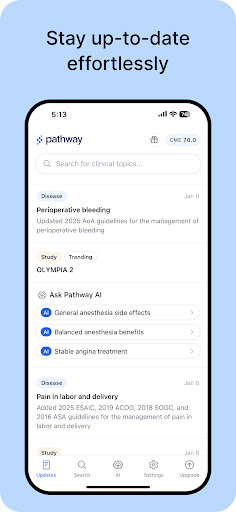 Pathway screenshot 5