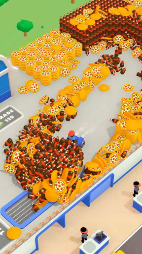 Pizza Ready! screenshot 11