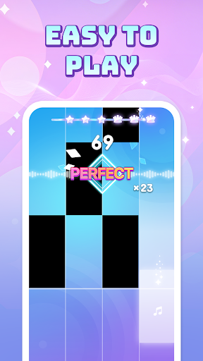 Pop Piano: Music Games screenshot 3