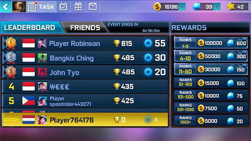 Street Racing 3D screenshot 10