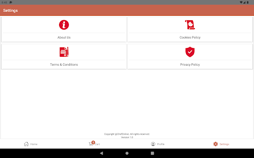 Tamasha screenshot 17