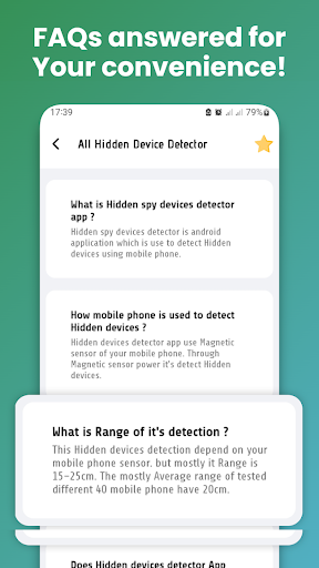All Devices Detector finder screenshot 31