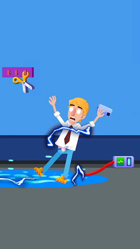 Death Incoming! screenshot 10