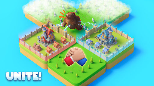 Tiles Survive! screenshot 5