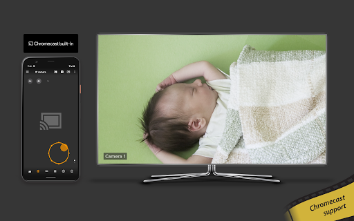 tinyCam Monitor PRO for IP Cam screenshot 16